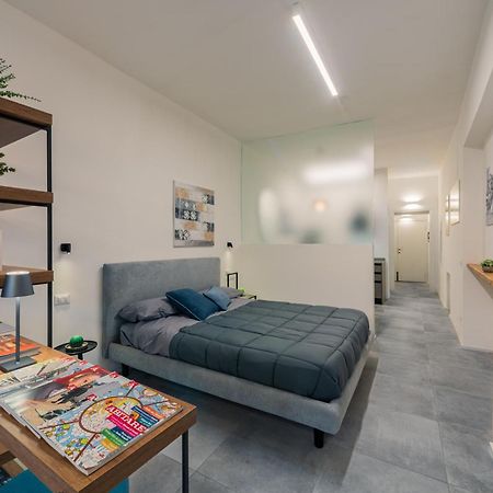 Апартаменти Siena - Stylish Loft Near Piazza Del Campo! Екстер'єр фото