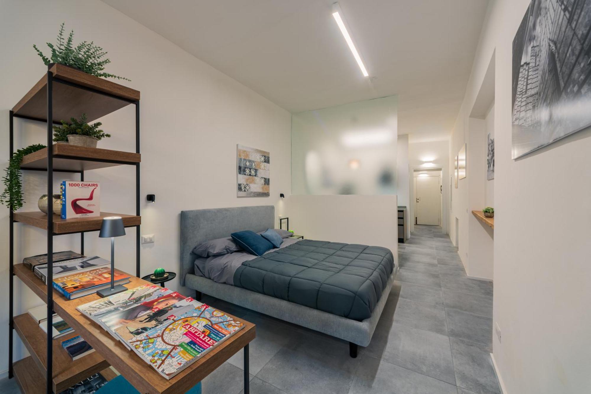 Апартаменти Siena - Stylish Loft Near Piazza Del Campo! Екстер'єр фото