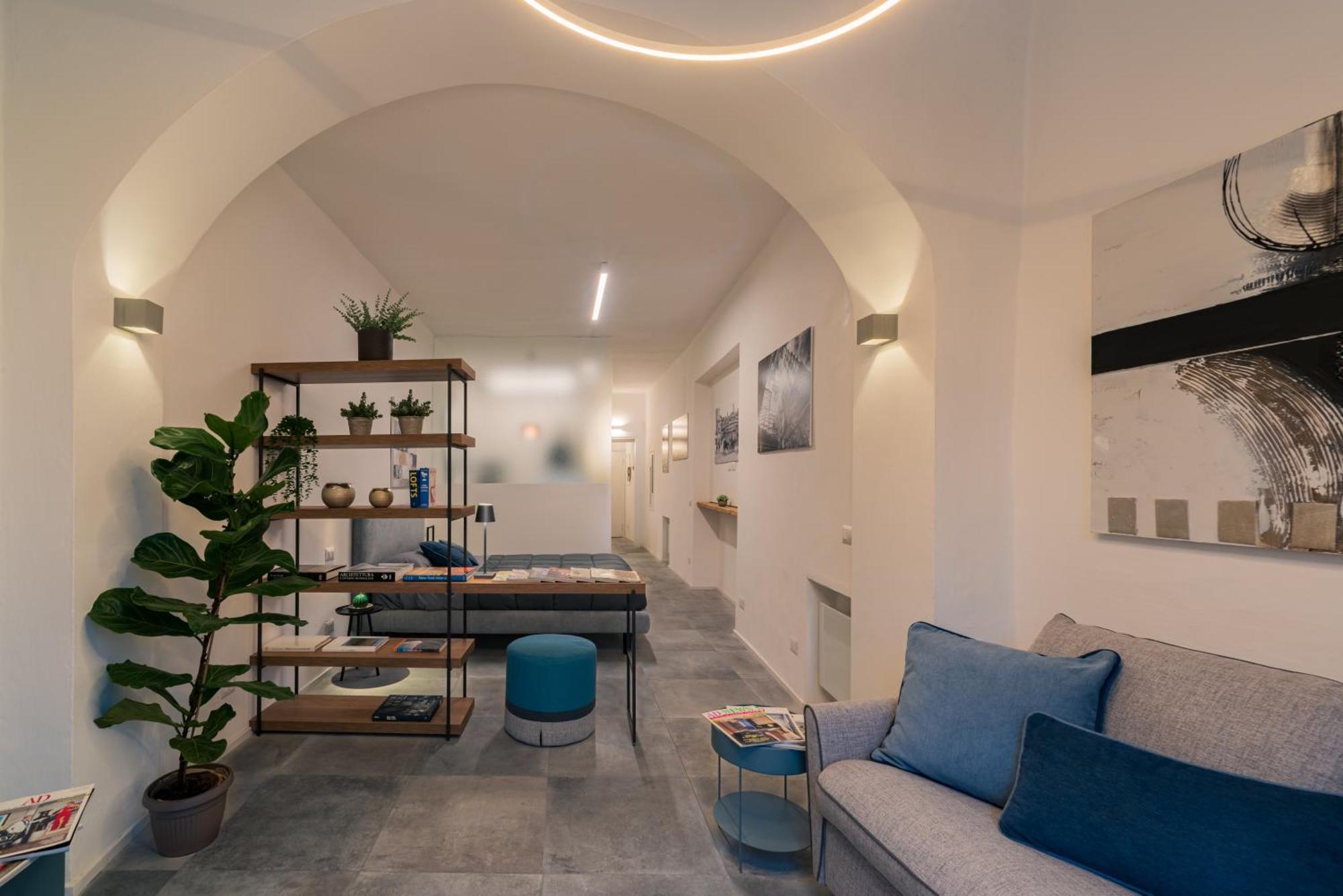 Апартаменти Siena - Stylish Loft Near Piazza Del Campo! Екстер'єр фото