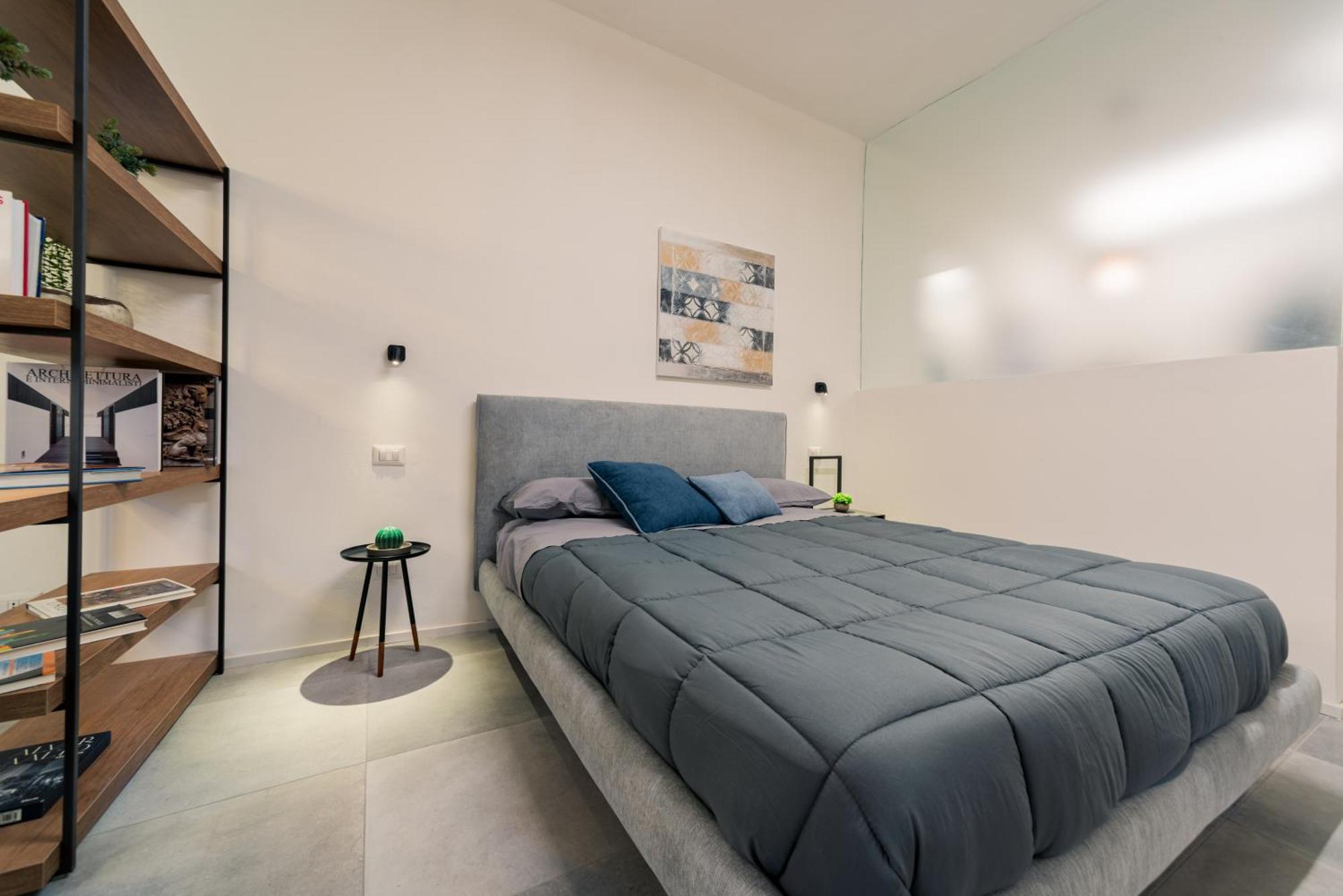 Апартаменти Siena - Stylish Loft Near Piazza Del Campo! Екстер'єр фото